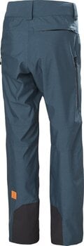 Pantaloni schi Helly Hansen Men's Garibaldi 2.0 Dark Creek M Pantaloni schi - 2