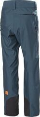 Ski Pants Helly Hansen Men's Garibaldi 2.0 Dark Creek XL Ski Pants - 1