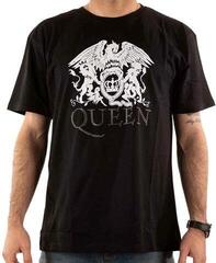 Majica Queen Crest Logo - 2