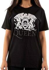 Tričko Queen Crest Logo - 3