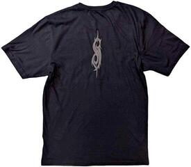 Πουκάμισο Slipknot Logo Unisex Black - 1