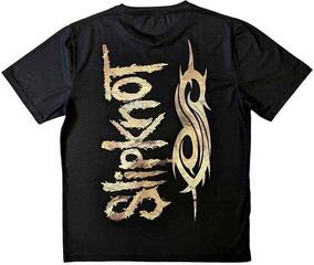 Πουκάμισο Slipknot Profile Unisex Black - 1