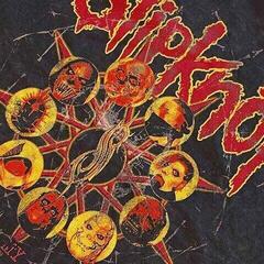 T-shirt Slipknot Liberate Black L T-shirt - 2