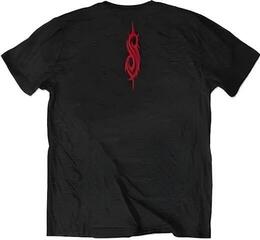 Camiseta de manga corta Slipknot Minneapolis '09 Black S Camiseta de manga corta - 1