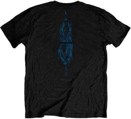 Πουκάμισο Slipknot WANYK Glitch Group Unisex Black - 1