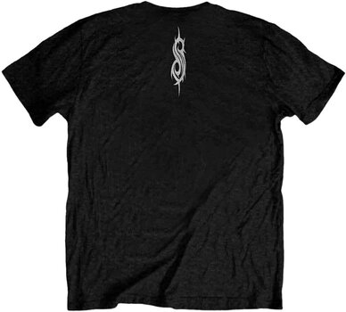 Koszulka Slipknot Koszulka Iowa Goat Unisex Black XL - 2