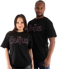 T-Shirt The Beatles Drop T Embroidered - 3