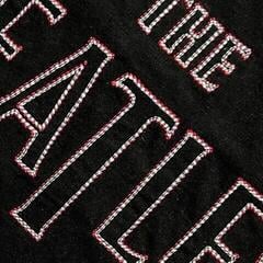 Πουκάμισο The Beatles Drop T Embroidered Black L Πουκάμισο - 1