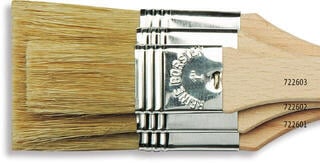 Štetec Kreul Universal Bristle Plochý štetec 50 mm 1 ks - 1