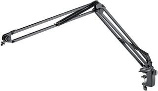 Suporte para microfone de secretária Konig & Meyer 23840 Suporte para microfone de secretária - 1