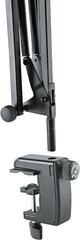 Suporte para microfone de secretária Konig & Meyer 23840 Suporte para microfone de secretária - 2