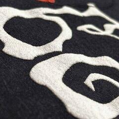 Πουκάμισο The Rolling Stones Sixty Rainbow Tongue '62 Black 2XL Πουκάμισο - 2