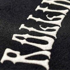 Πουκάμισο The Rolling Stones Sixty Rainbow Tongue '62 Black 2XL Πουκάμισο - 3