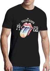 Skjorte The Rolling Stones Sixty Rainbow Tongue '62 - 4