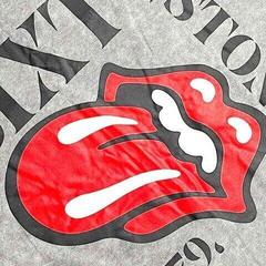 Tricou The Rolling Stones Sixty Vertical Grey S Tricou - 1