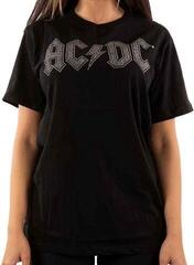Košulja AC/DC Logo Embellished - 3