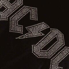 Πουκάμισο AC/DC Logo Embellished Black XL Πουκάμισο - 1