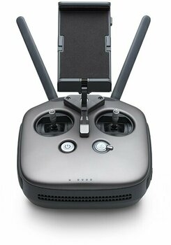 Dron DJI Inspire 2 Craft without camera + Hard-Case on wheels with foam inserts - DJI0616C - 2