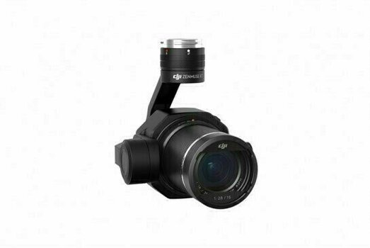 Kamera und Optik für Dronen DJI Zenmuse X7 Videokamera - 4