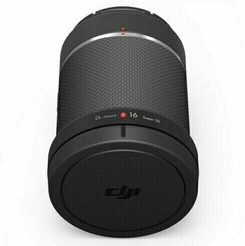 Cámara y Óptica para Drones DJI Zenmuse X7 DL-S 16mm F2.8 ND ASPH Lens - DJI0617-01 - 3