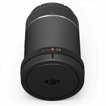 Kamera und Optik für Dronen DJI Zenmuse X7 DL 24mm F2.8 LS ASPH Lens - DJI0617-02 - 2