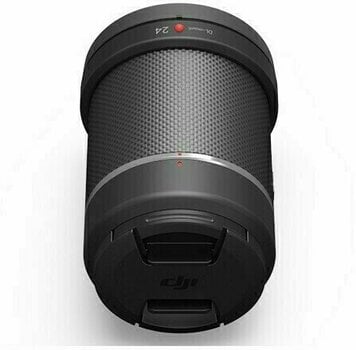 Kamera und Optik für Dronen DJI Zenmuse X7 DL 24mm F2.8 LS ASPH Lens - DJI0617-02 - 3