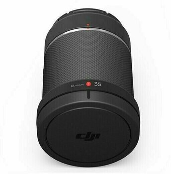 Caméra et optique pour drone DJI Zenmuse X7 DL 35mm F2.8 LS ASPH Lentille - 3