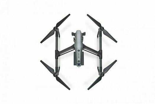 Drone DJI Inspire 2 RAW EULC3 (DJI0618) - 4