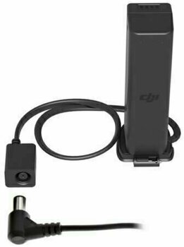 Adapter för drönare DJI External Battery Extender for OSMO - DJI0650-22 - 2