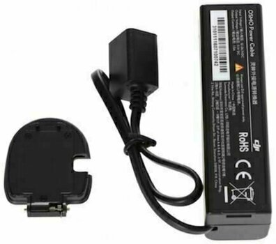 Adapter za trutovi DJI External Battery Extender for OSMO - DJI0650-22 - 3