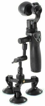 DJI OSMO DJI OSMO with OSMO Sport Accessory Kit - DJI0650-30 - 4