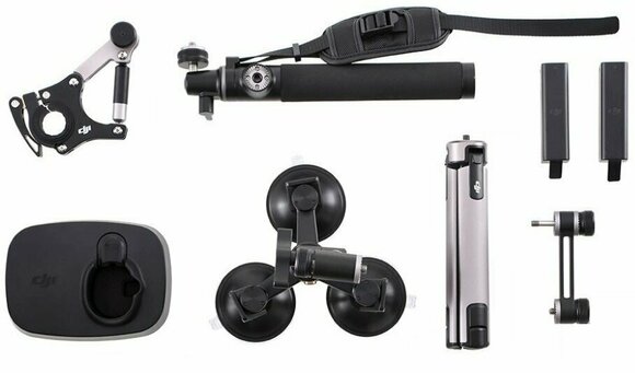 DJI OSMO DJI OSMO with OSMO Sport Accessory Kit - DJI0650-30 - 5