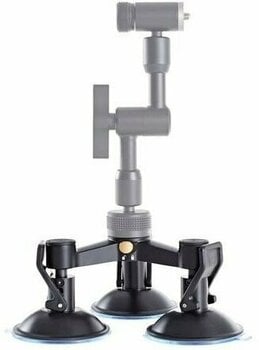 DJI OSMO DJI Triple Mount Suction Cup Base for OSMO - DJI0650-36 - 2