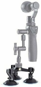 DJI OSMO DJI Triple Mount Suction Cup Base for OSMO - DJI0650-36 - 5