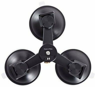 DJI OSMO DJI Triple Mount Suction Cup Base for OSMO - DJI0650-36 - 6