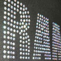 Πουκάμισο Ramones Presidential Seal Embellished Black 2XL Πουκάμισο - 1