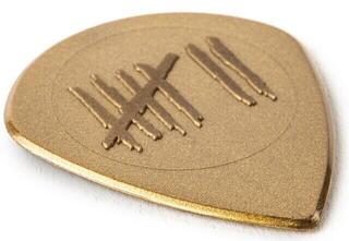 Перце за китара Dunlop 47RXLMTG Mick Thompson Jazz III XL Перце за китара - 2