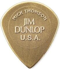 Перце за китара Dunlop 47RXLMTG Mick Thompson Jazz III XL Перце за китара - 1