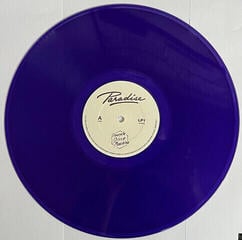 LP deska Purple Disco Machine - Paradise (Purple Coloured) (2 LP) - 1