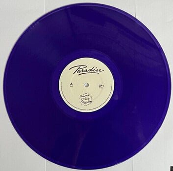 Hanglemez Purple Disco Machine - Paradise (Purple Coloured) (2 LP) - 2