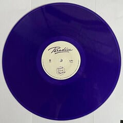 LP deska Purple Disco Machine - Paradise (Purple Coloured) (2 LP) - 2