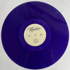 LP deska Purple Disco Machine - Paradise (Purple Coloured) (2 LP) - 4