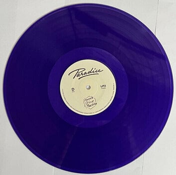 Schallplatte Purple Disco Machine - Paradise (Purple Coloured) (2 LP) - 5