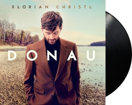 Vinyl Record Florian Christl - Donau (180 g) (LP) - 2