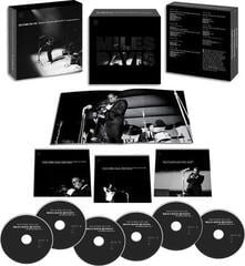 Muziek CD Miles Davis - Miles In France 1963 & 1964 (6 CD) - 1