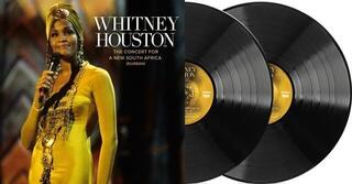 LP ploča Whitney Houston - The Concert for a New South Africa (Durban) (2 LP) - 1