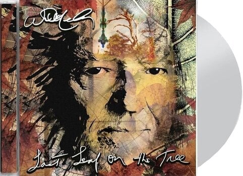 Music CD Willie Nelson - Last Leaf On The Tree (CD) - 2