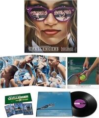 Δίσκος LP Trent Reznor & Atticus Ross - Challengers (180 g) (LP) - 1