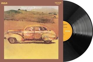 LP platňa Harry Nilsson - Nilsson Sings Newman (Reissue) (LP) - 1