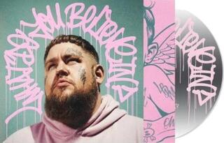 CD musique Rag'n'Bone Man - What Do You Believe In? (CD) - 1